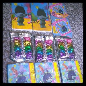 Trolls Party Bundle